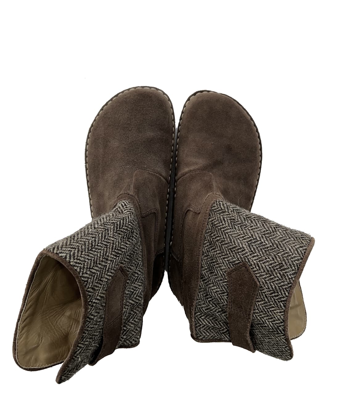 버켄스탁 x 라벤햄 부츠 상품이미지3