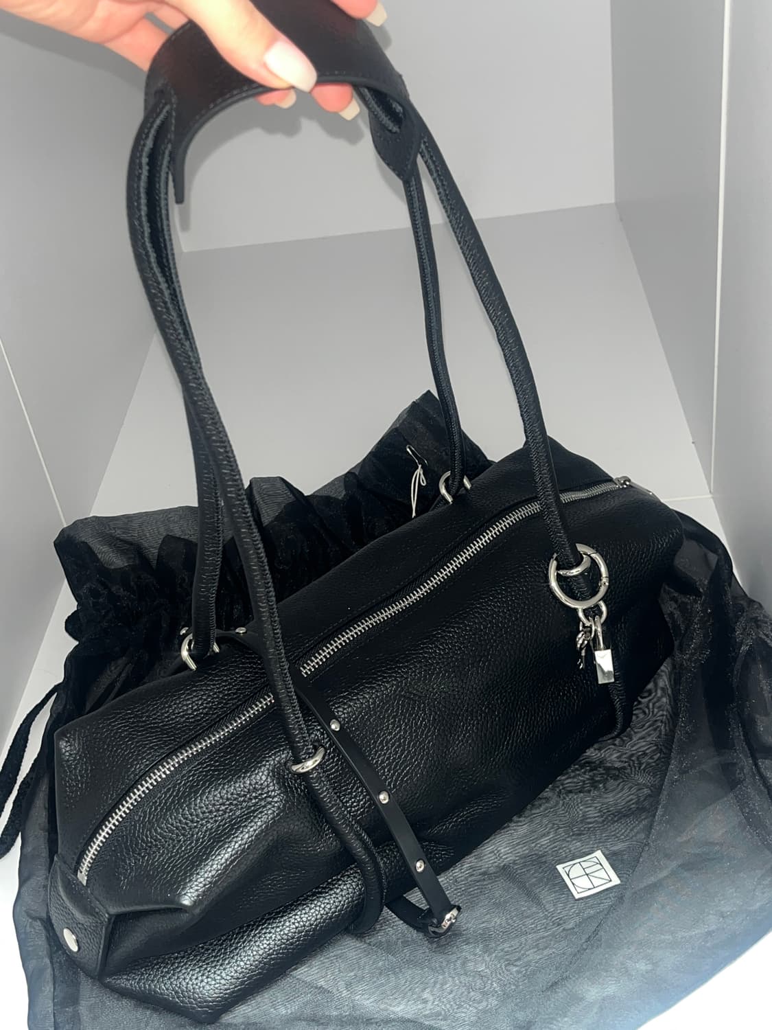 714center 마고백  +  마고벨트 상품이미지5