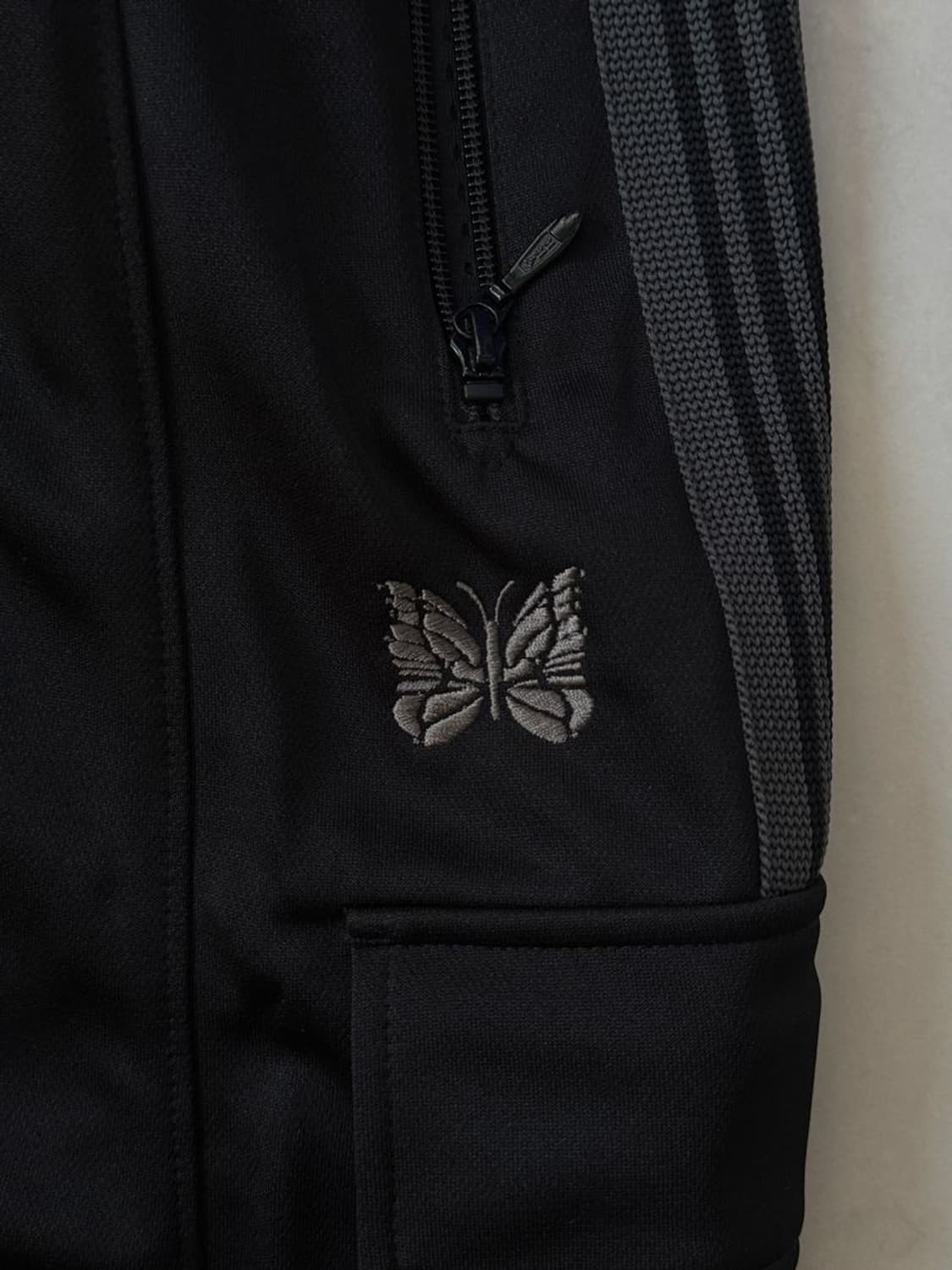 H.D TRACK PANTS H.D 트랙 팬츠 상품이미지9