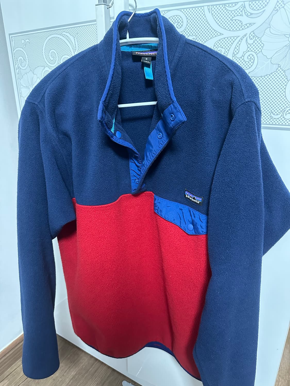 파타고니아 신칠라 M 상품이미지1