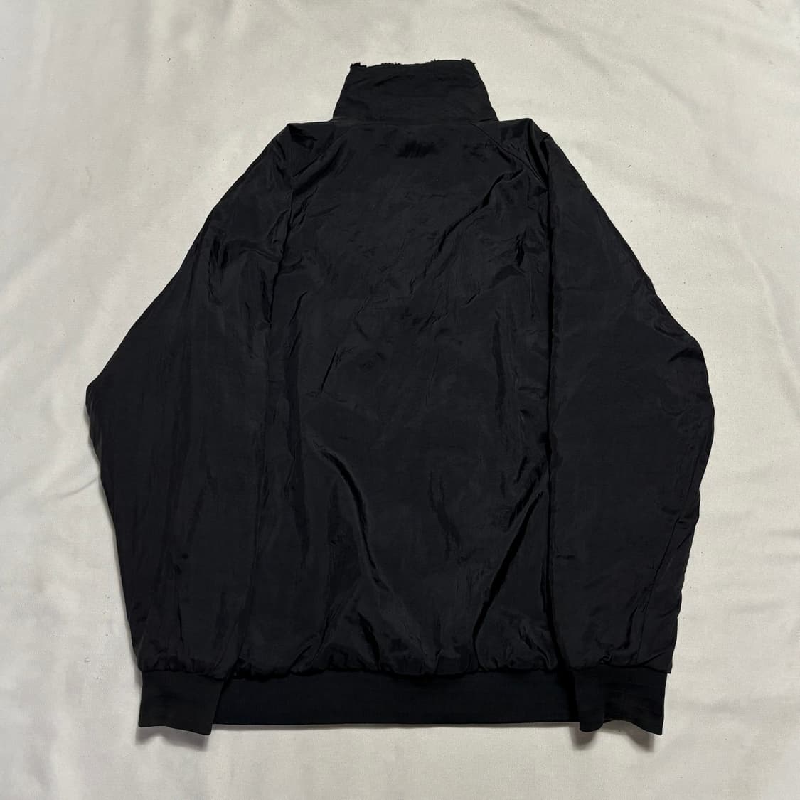 XL 나이키 빅스우시 양면 후리스 상품이미지5