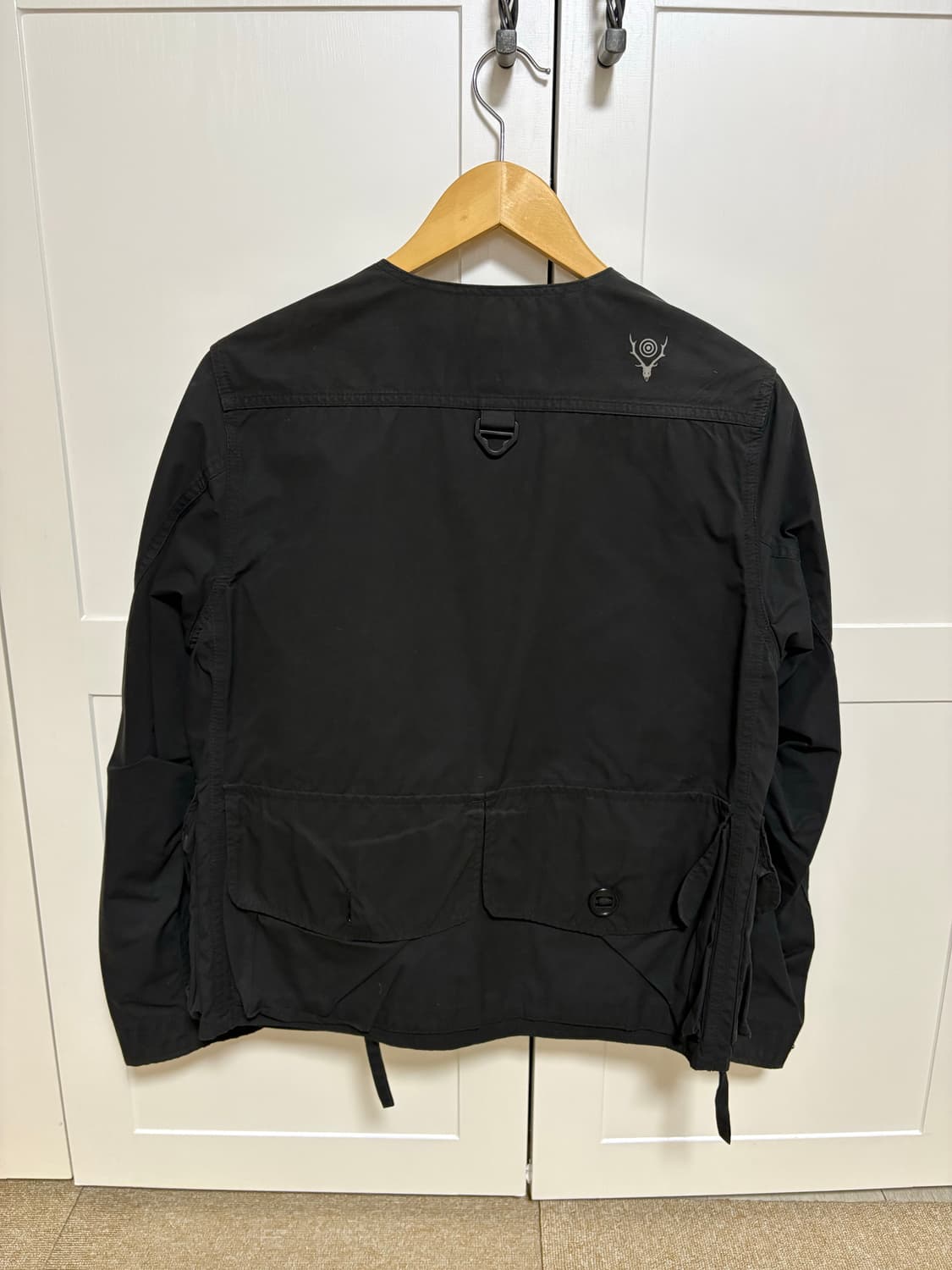 남이서팔 텐카라 자켓 상품이미지2