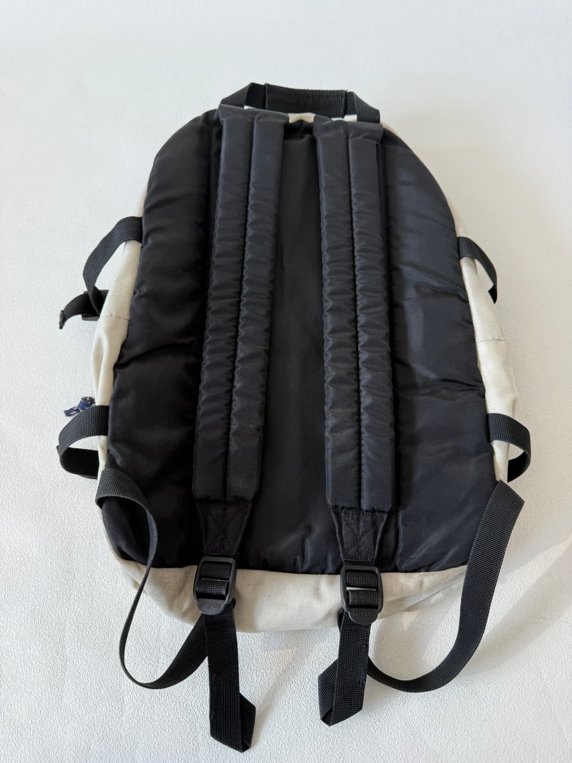 잔스포츠(JANSPORT) 백팩(얼룩 확인)  상품이미지7