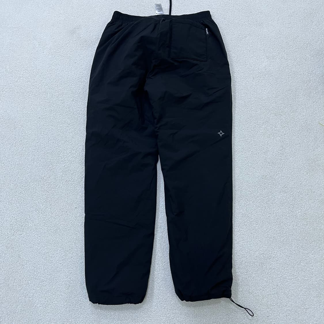 XL 네파 스트링 조거 팬츠 0330M 상품이미지4