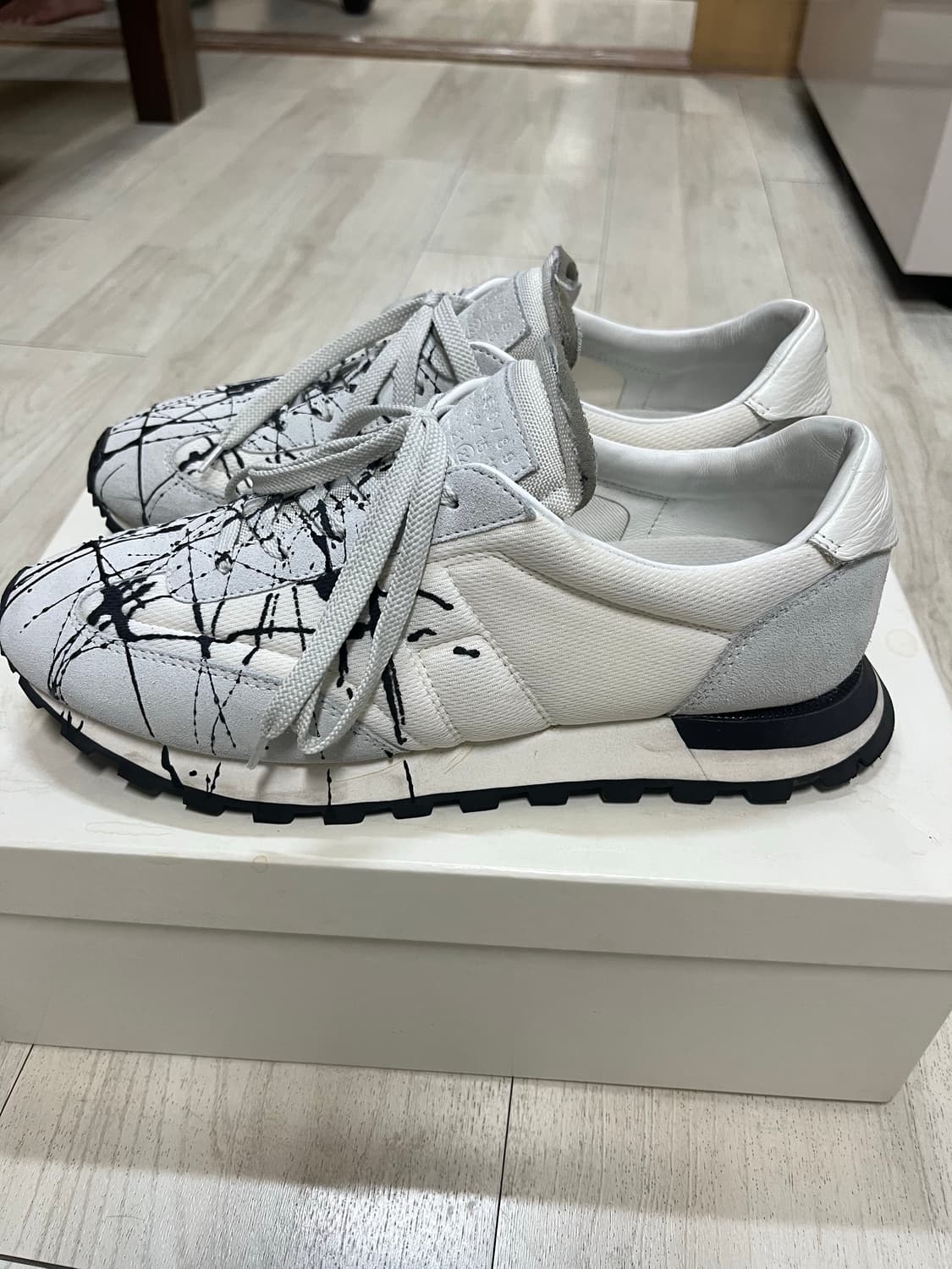 마르지엘라 아페르투라 러너 상품이미지4