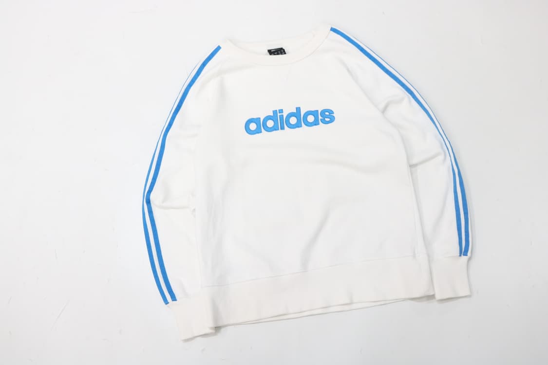 아디다스 05년 올드스쿨 스웻셔츠 상품이미지2