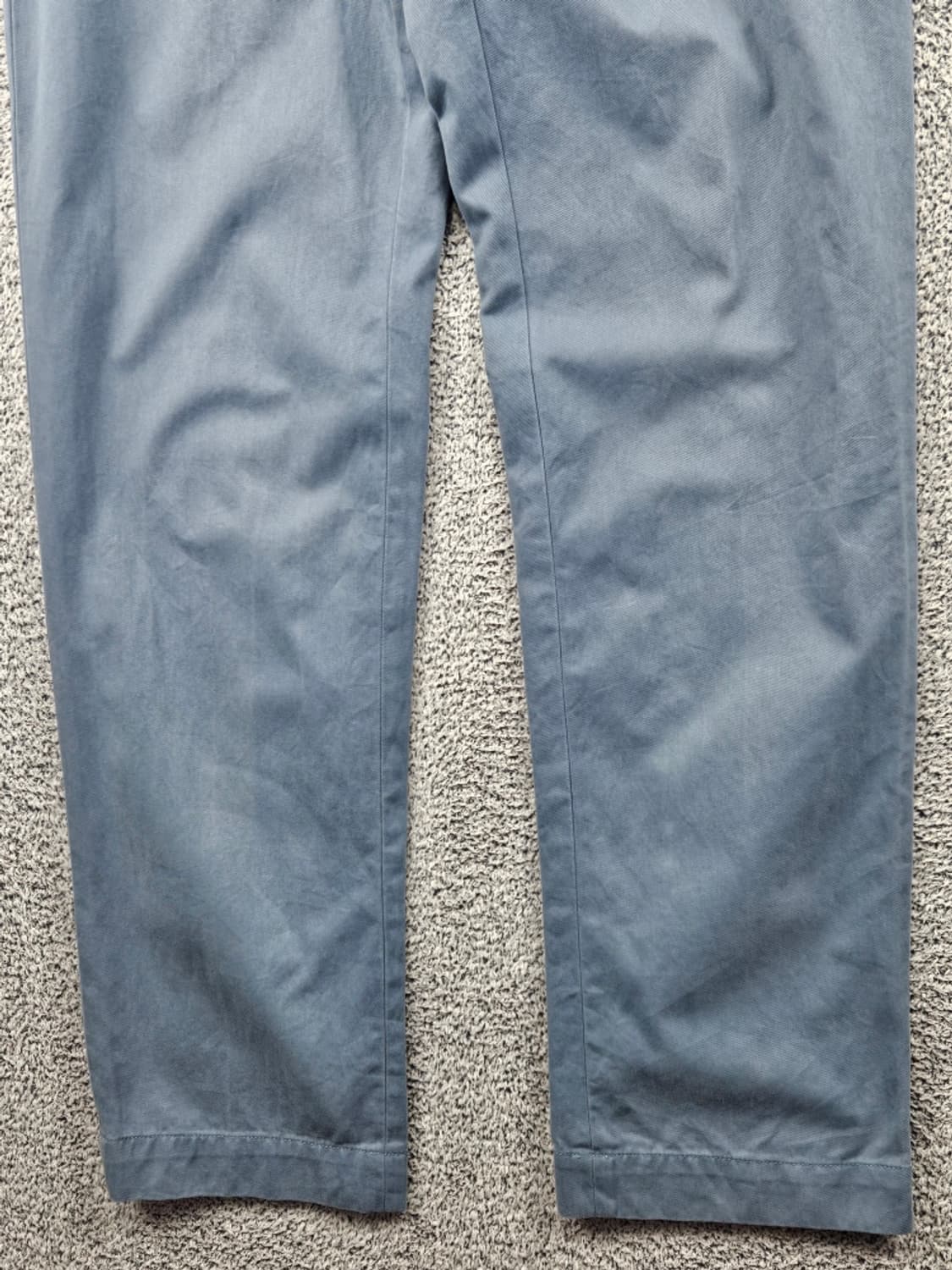 폴로랄프로렌 코튼 클래식 핏 치노 팬츠 (32X32) / 11483 상품이미지6