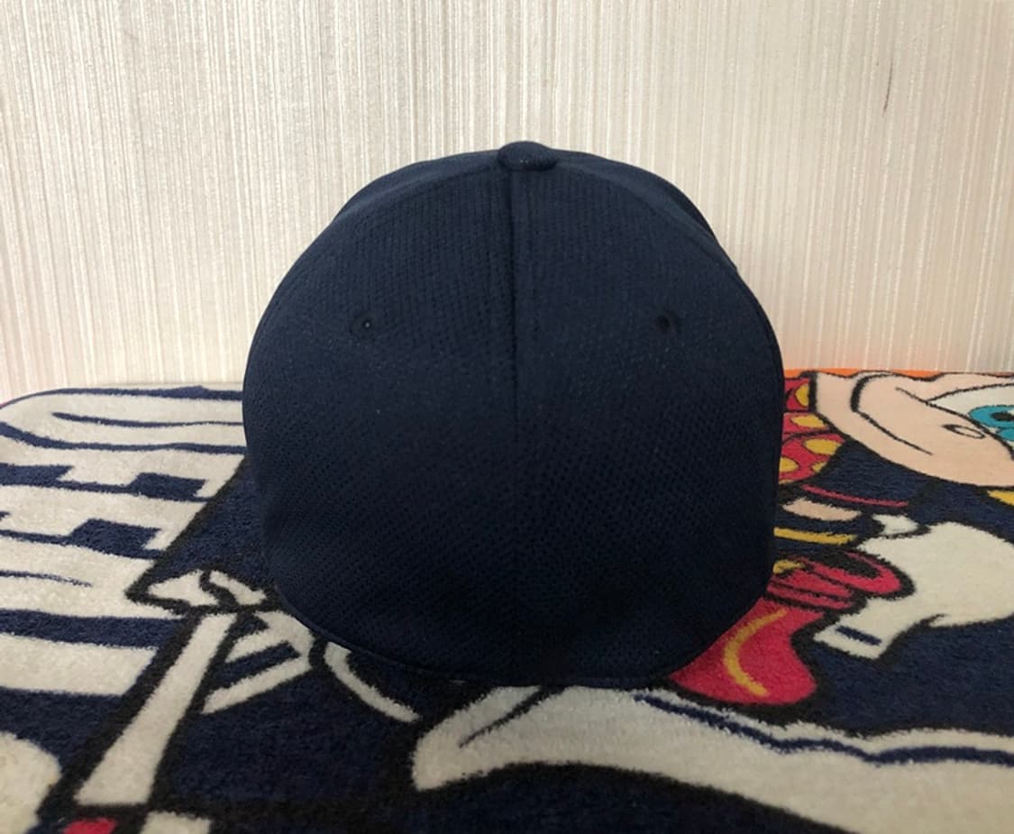 프로스펙스 야구국가대표팀 어센틱모자/캡 S-M 상품이미지8