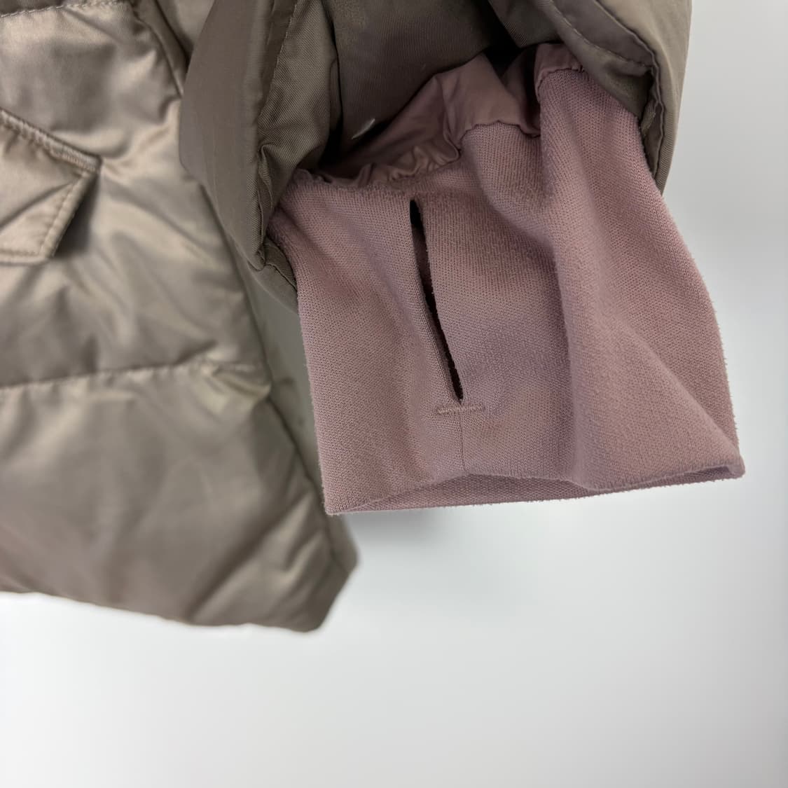 파타고니아 다운 패딩 자켓 상품이미지5