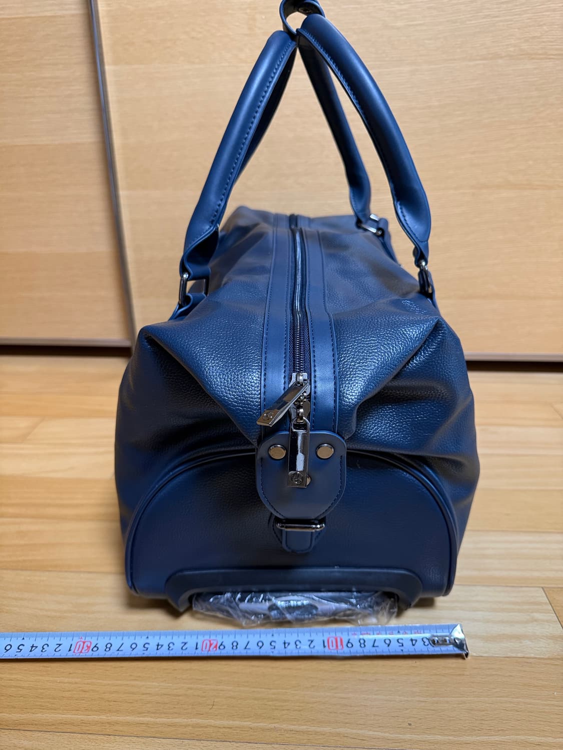 벤츠 BENZ 트렁크 캐리어 기내용 보스턴 보스턴 운동 골프 여행 백 더 상품이미지3