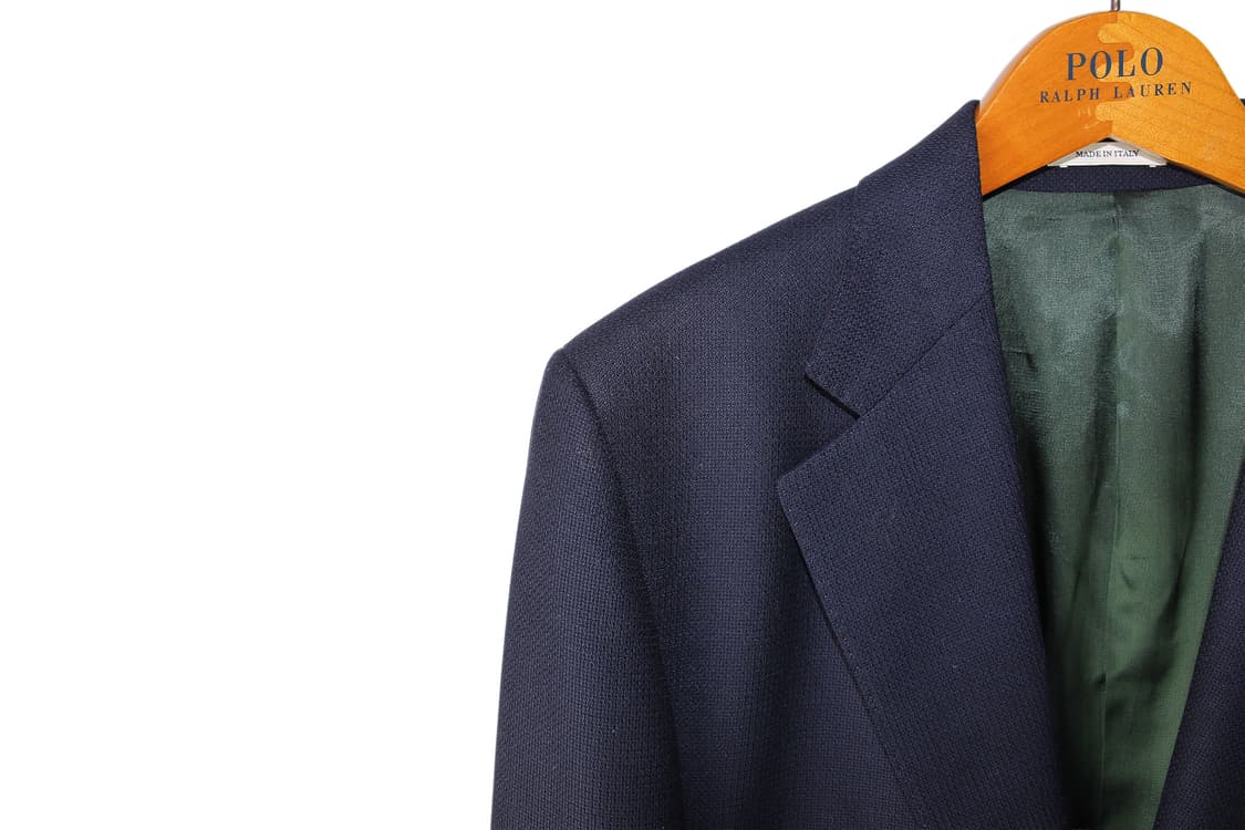 Husbands Paris 허즈밴드 파리 금장 블레이저 상품이미지6