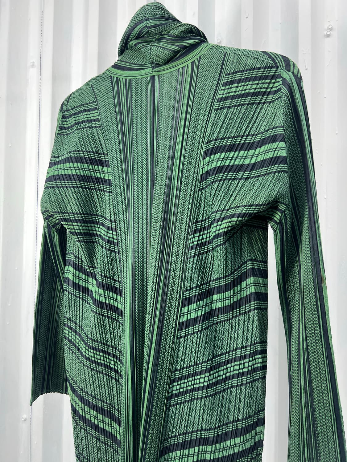 13s) Pleats Please x terry johnson 상품이미지4