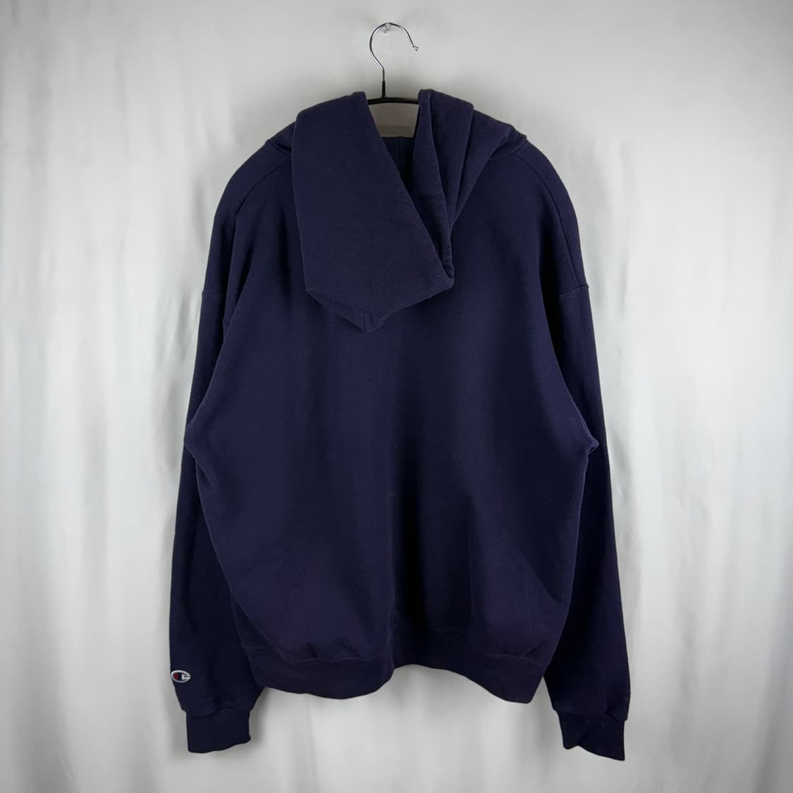 L) 챔피온 아치로고 후드 티 퍼플 상품이미지6