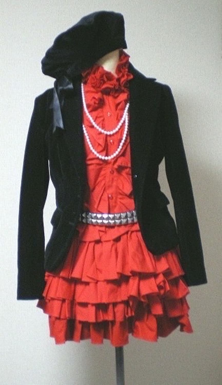 Sexy dynamite london jacket  상품이미지7