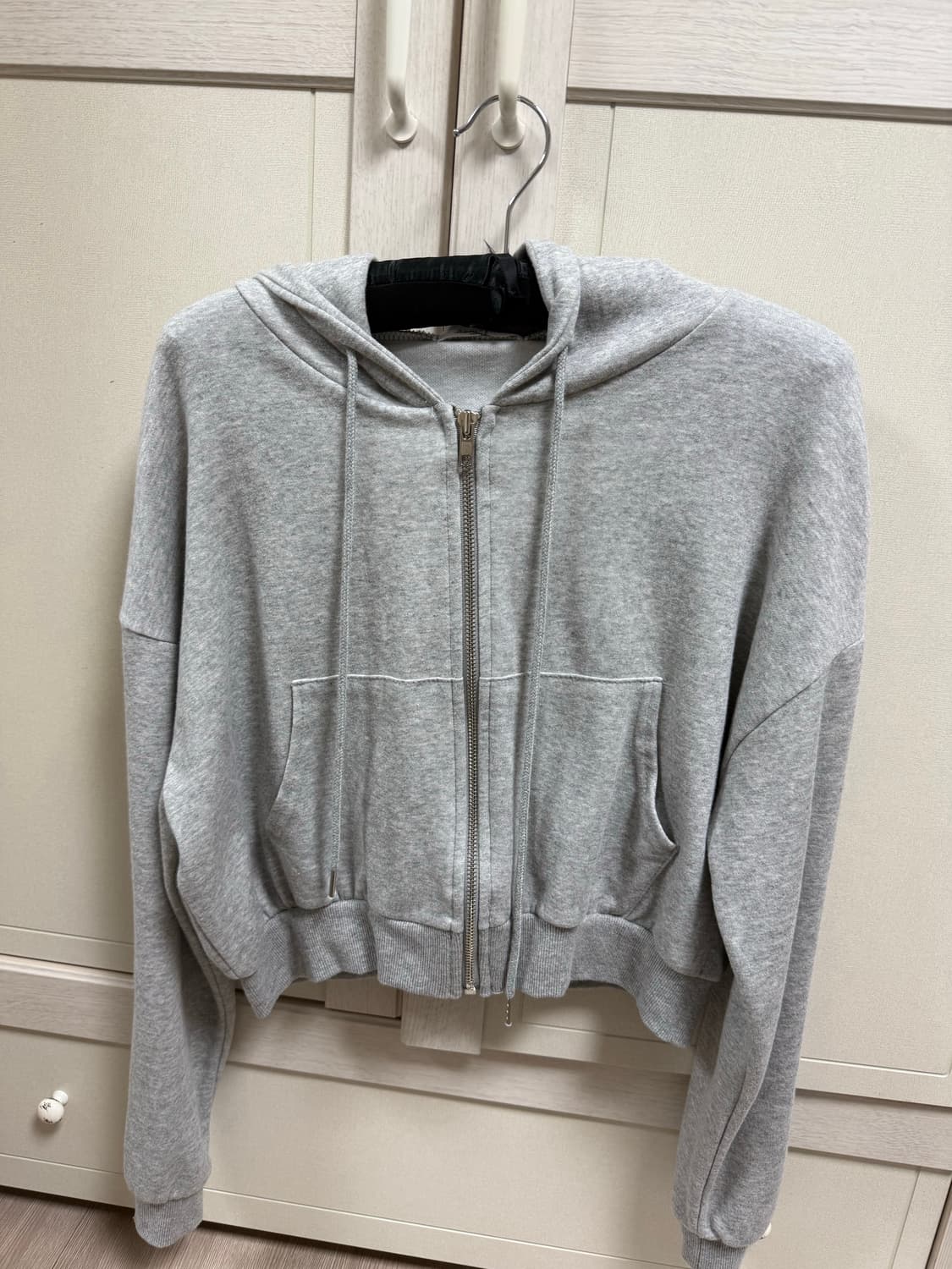 후드집업 상품이미지1