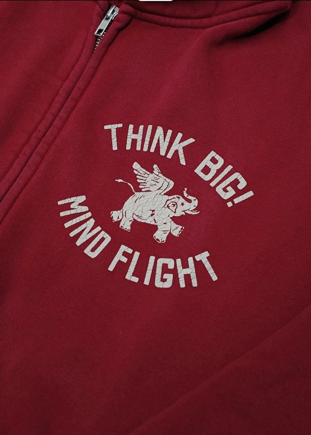 콜렉트 피시스 후드집업 M 상품이미지2