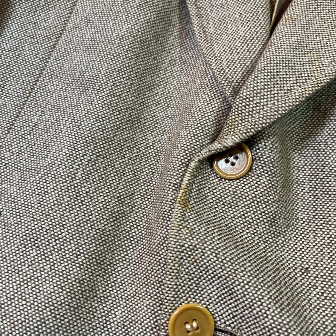 크리스찬 디올 싱글 블레이저 자켓 상품이미지6