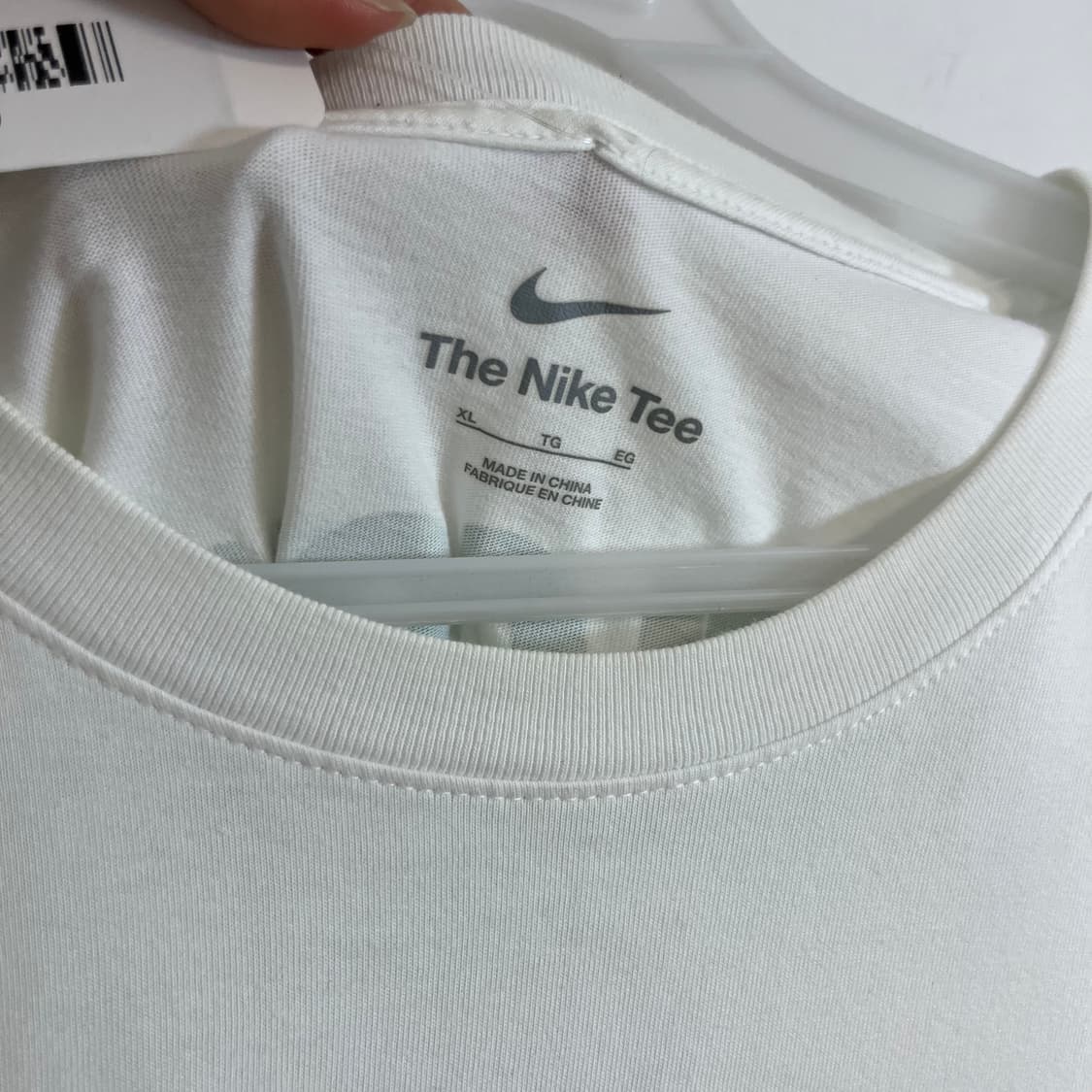 Nike Golf t-shirt 상품이미지5