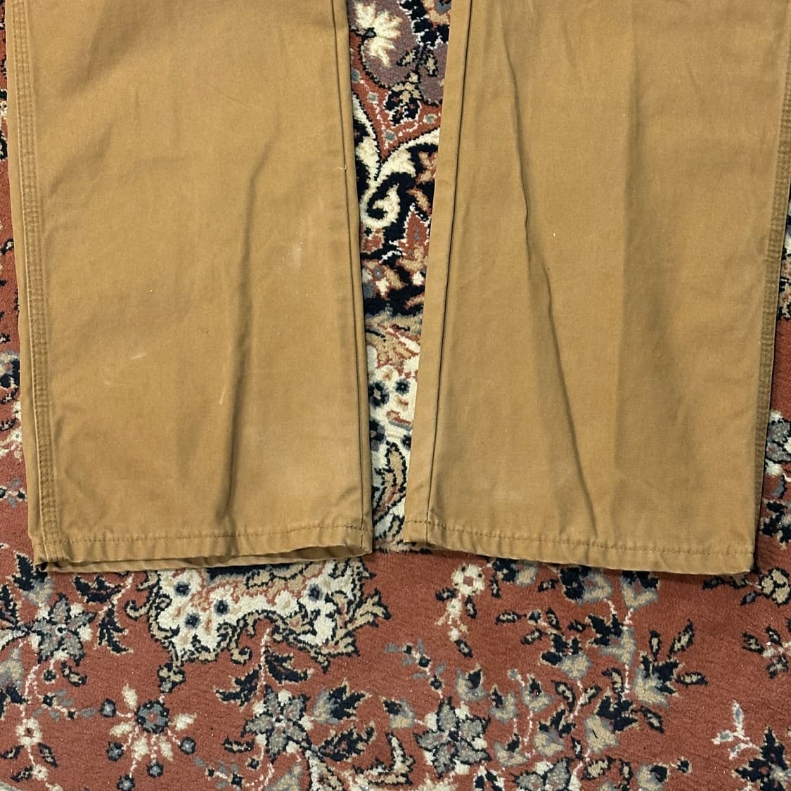 Dickies 디키즈 릴렉스핏 카펜터 팬츠 (32-33) 상품이미지7