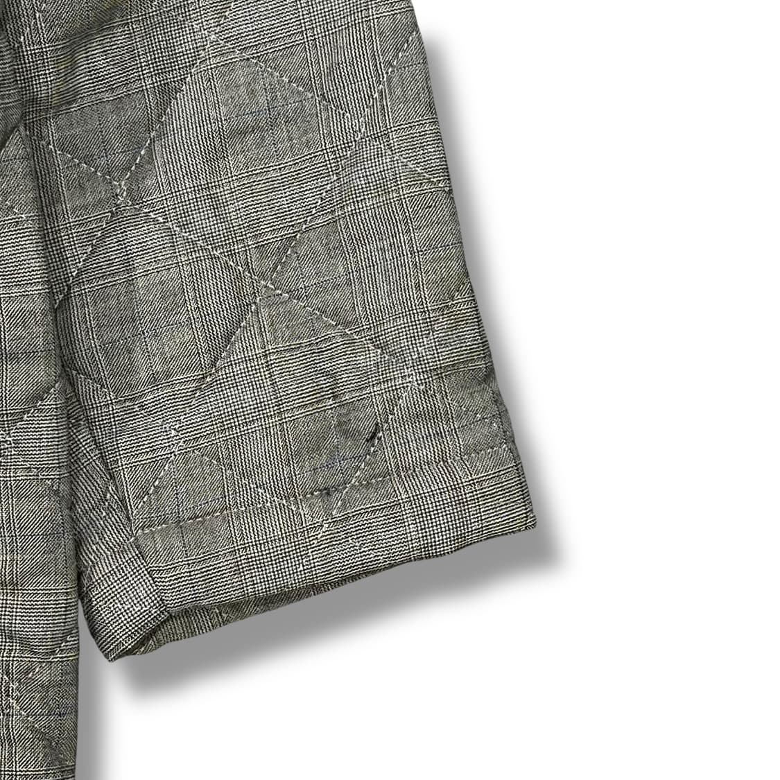 라밴햄 퀄팅자켓 s08803 상품이미지7