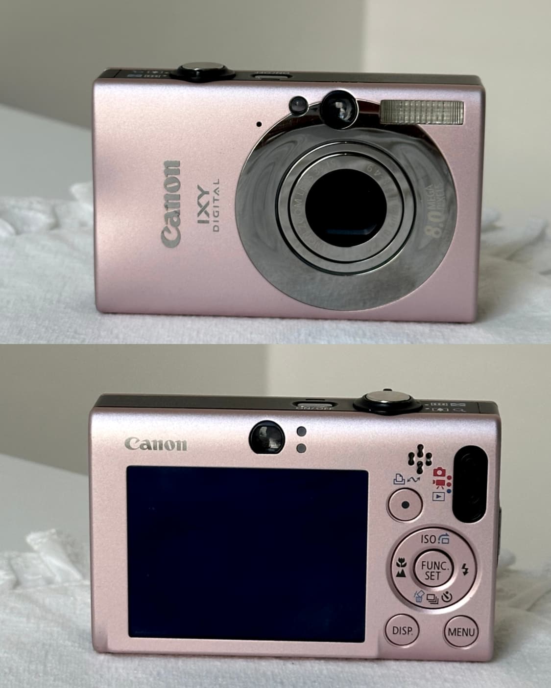 [판매중/A+~S급] 캐논 IXUS80/IXY20 상품이미지2