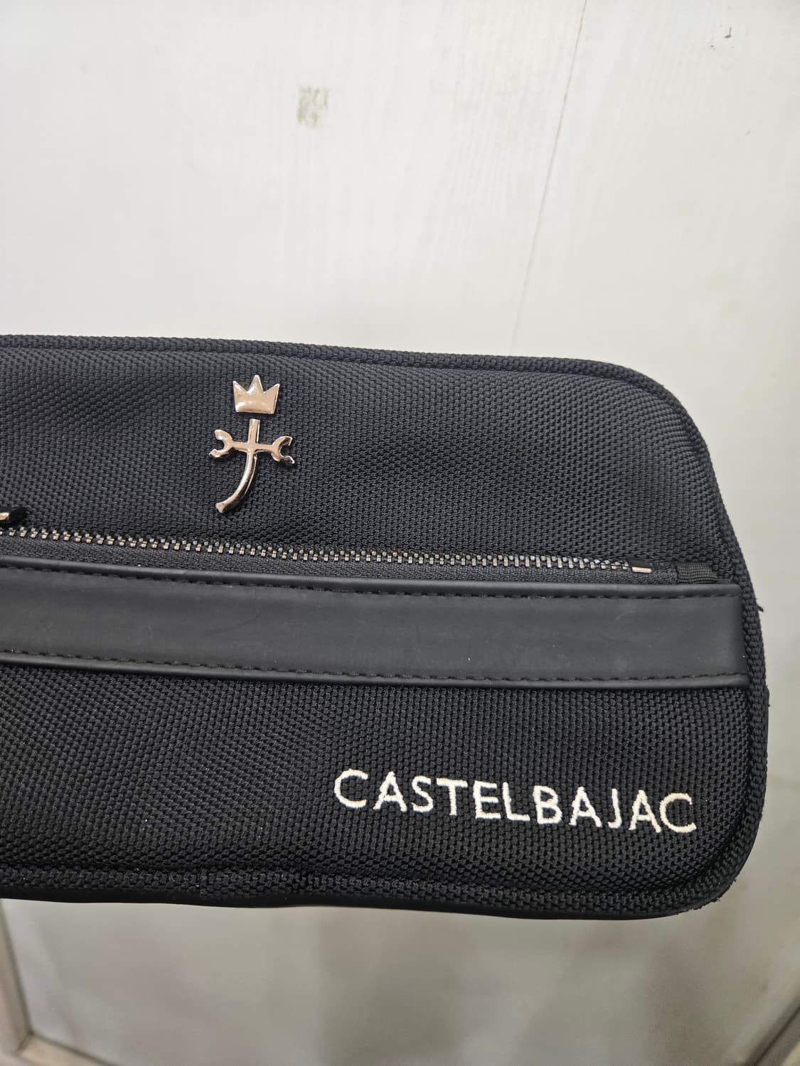 CASTELBAJAC 까스텔바작 골프 파우치 미니가방! 남녀공용 상품이미지2