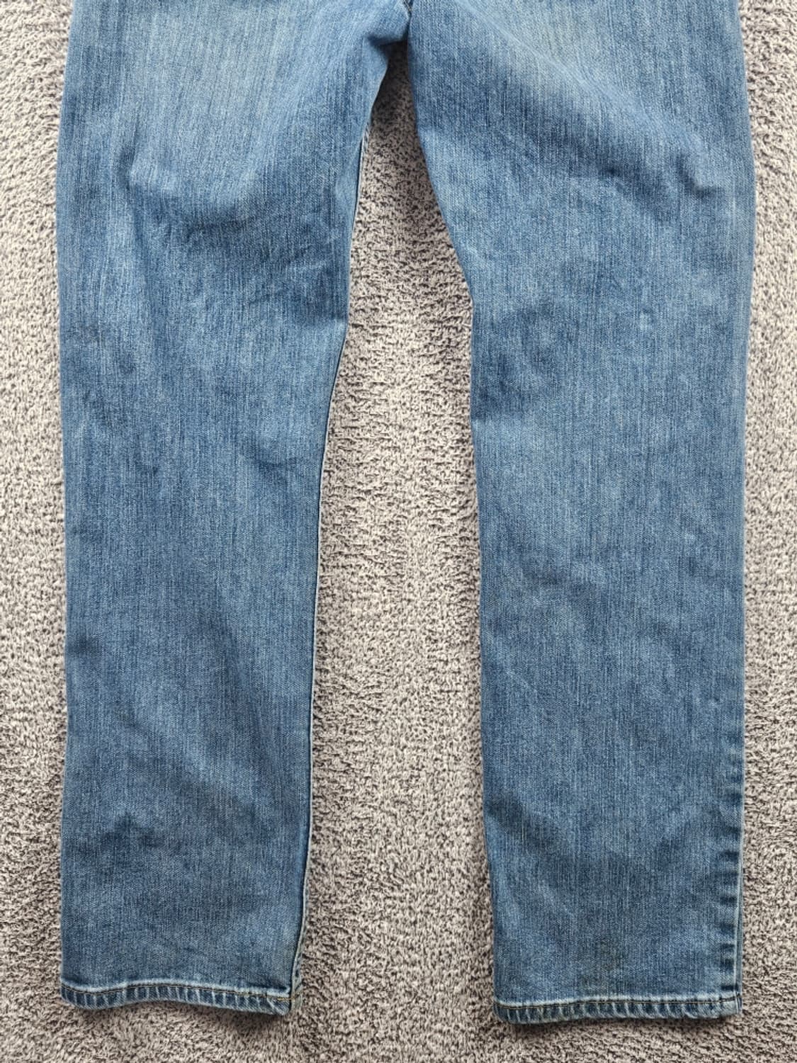 칼하트 데님 워크 팬츠 ( 30 X 30 ) / 10906 상품이미지10