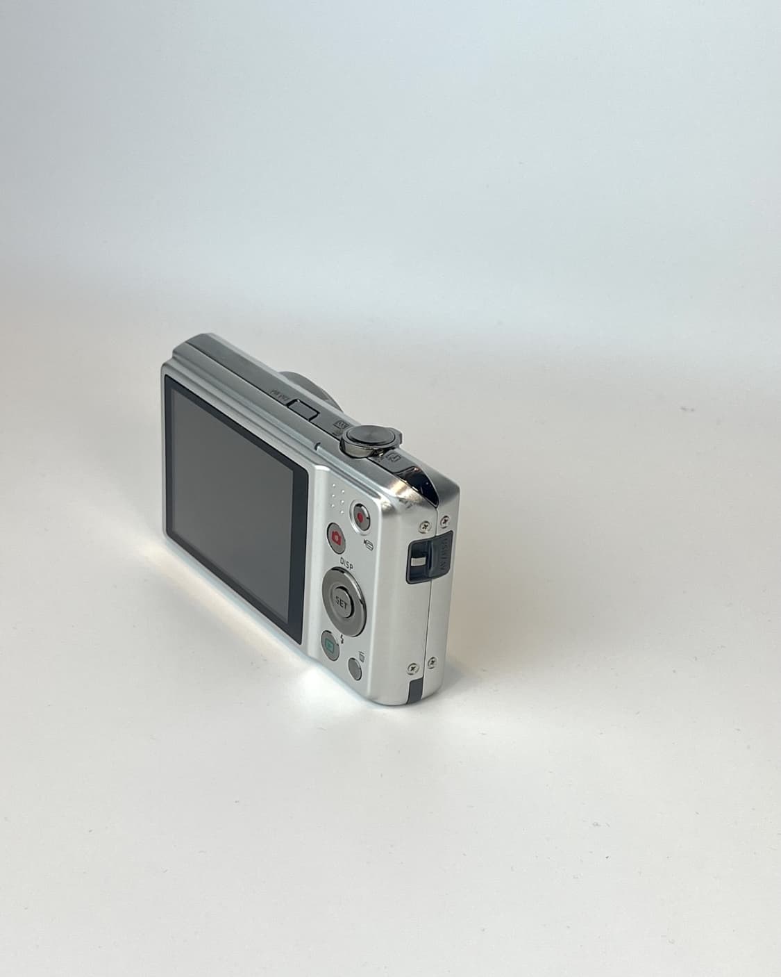 작례O) 카시오 엑슬림 ex-zs160 exilim ex-zs160 상품이미지4