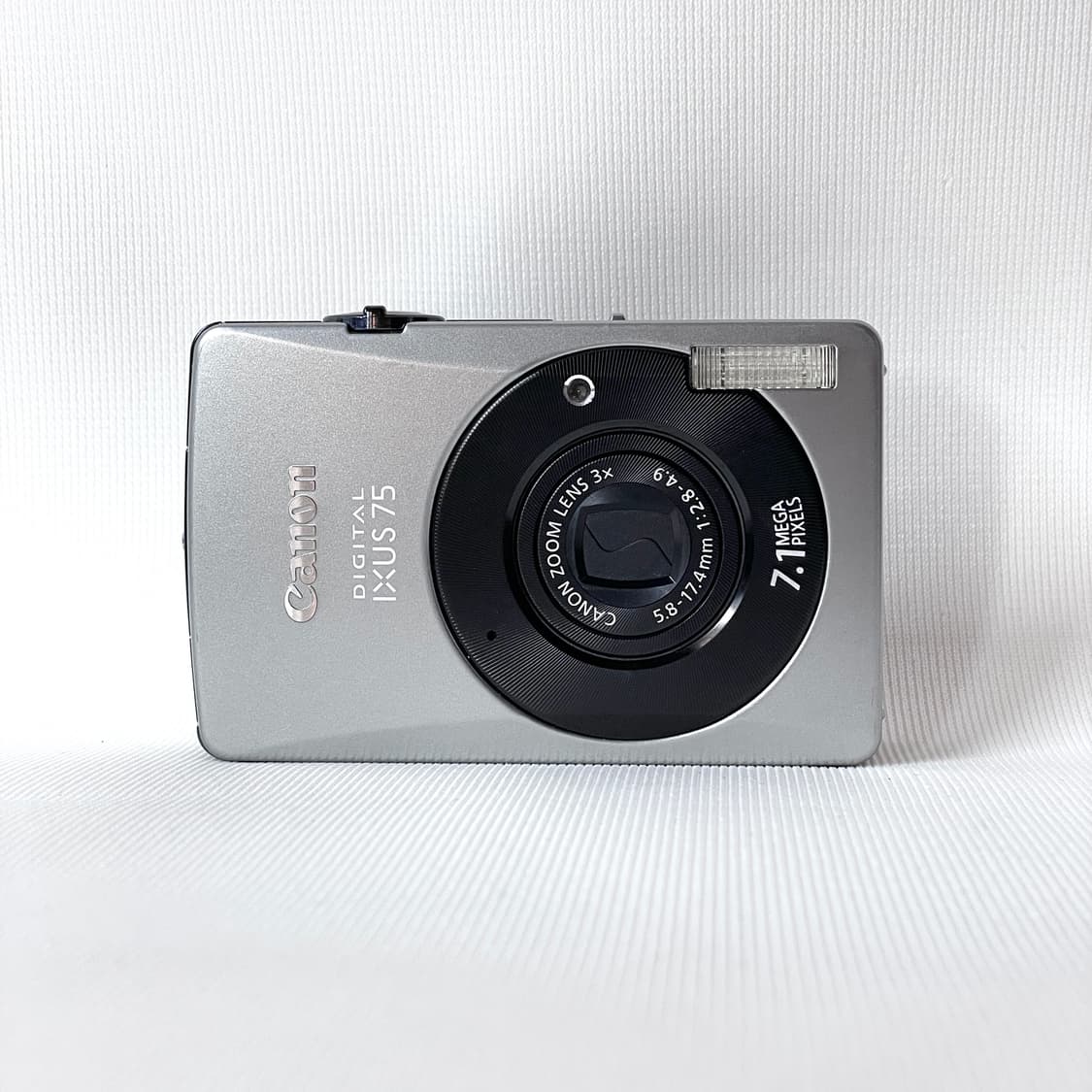 캐논 익서스 75/ixus75/ixy 90/sd 750 canon 상품이미지1