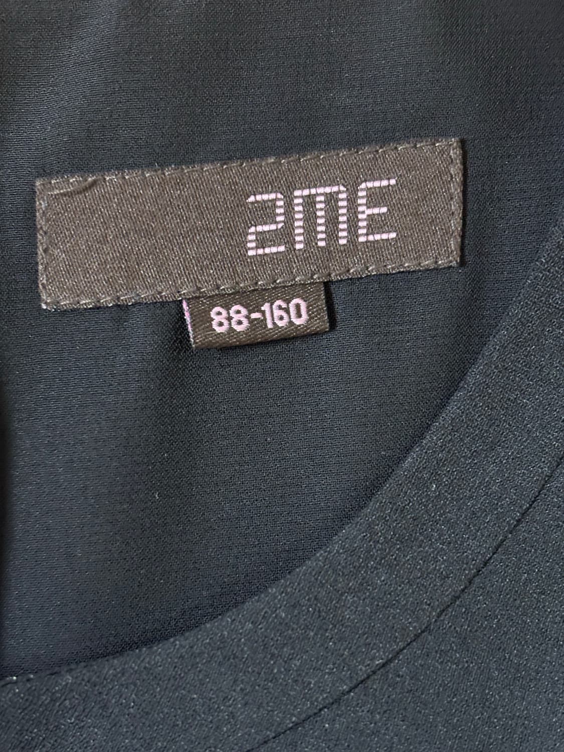 2ME(투미) 원피스 상품이미지2