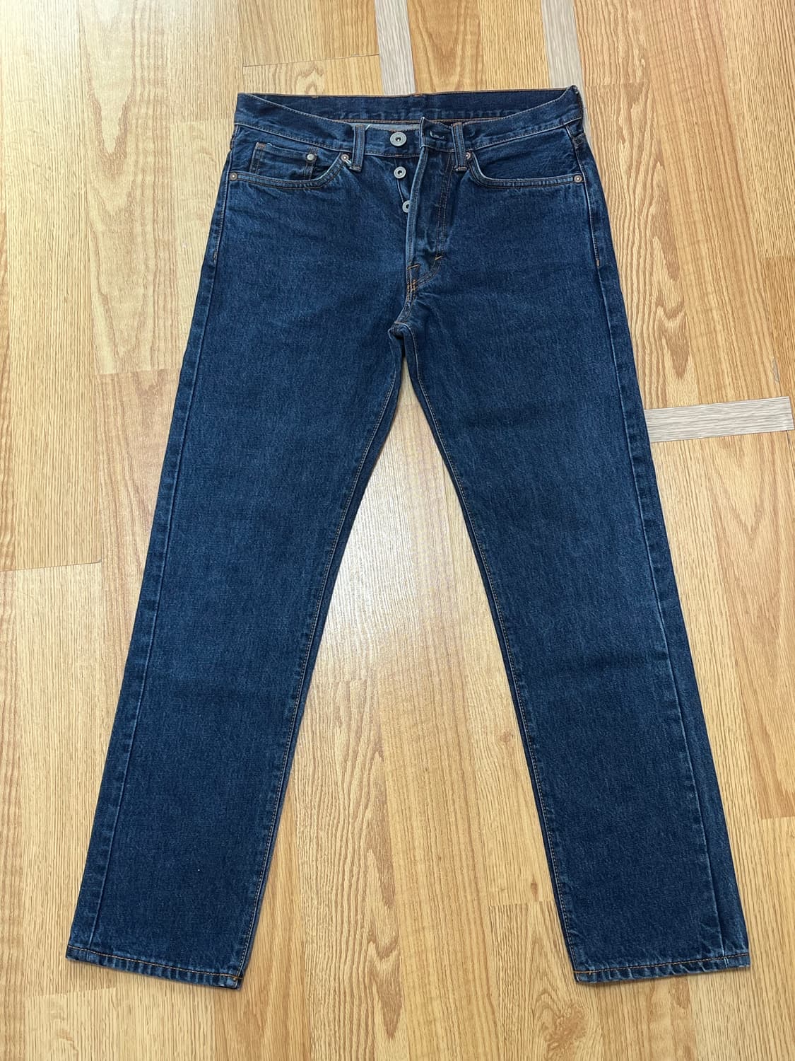 VINTAGE DENIM 상품이미지1