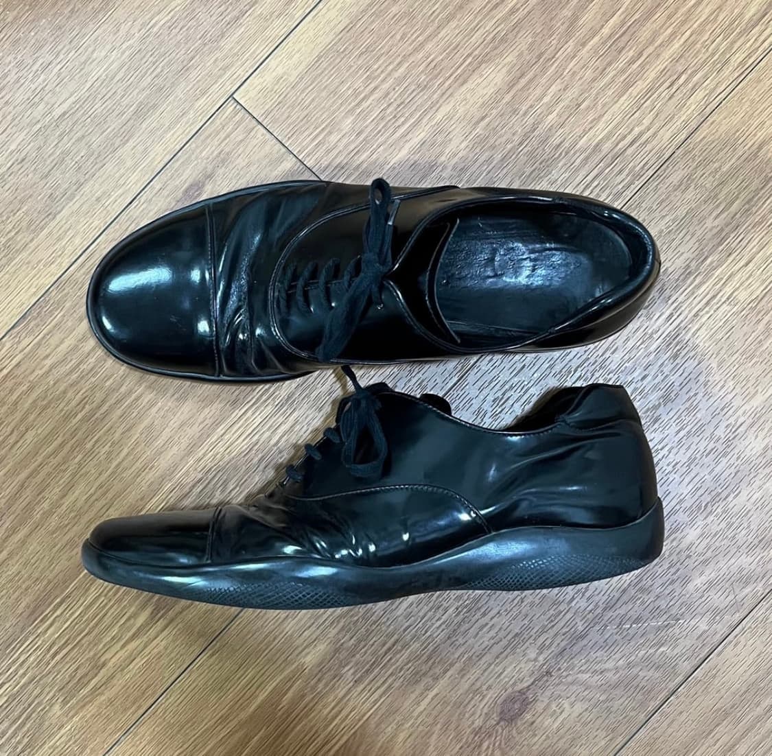 프라다 스포츠 더비 상품이미지1