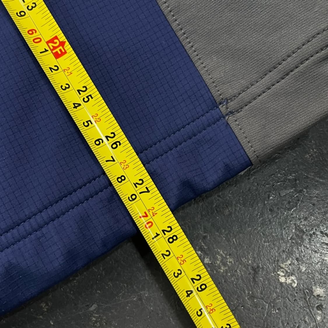 100 마운틴하드웨어 소프트쉘 자켓  상품이미지9