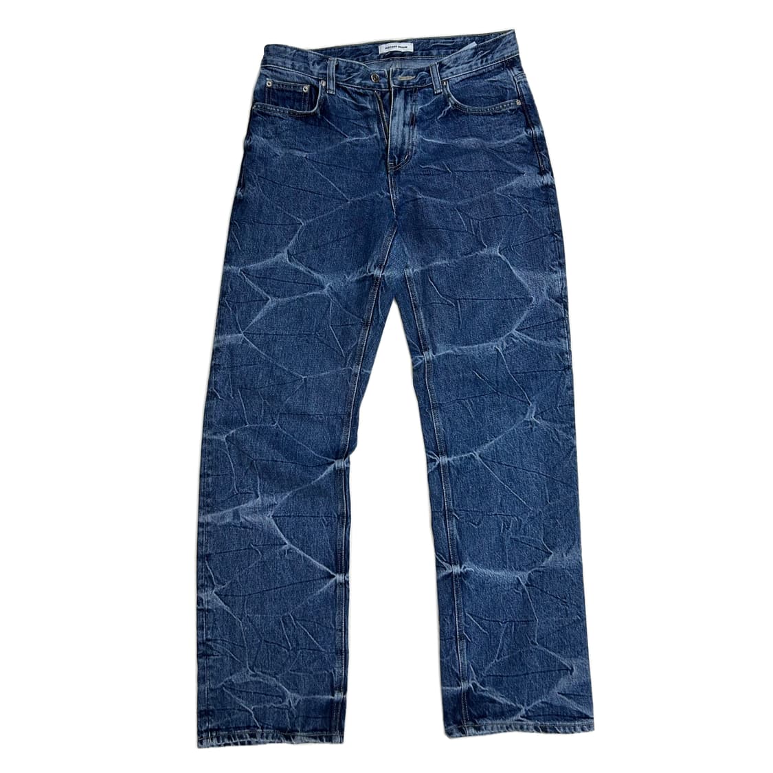 브랜디드 51028 kurabo 쿠라보 데님 32 상품이미지1