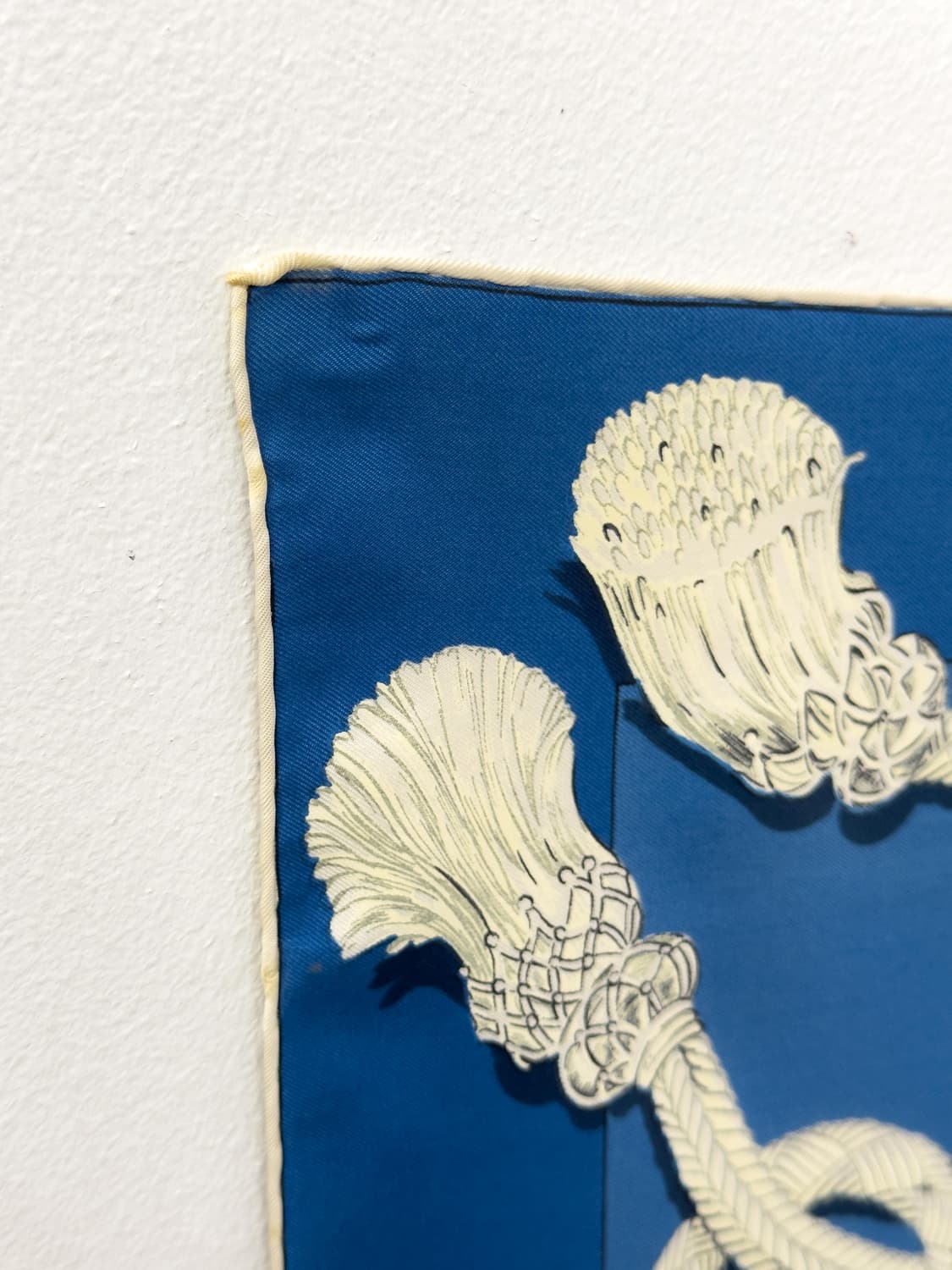 에르메스 까레 스카프 상품이미지8