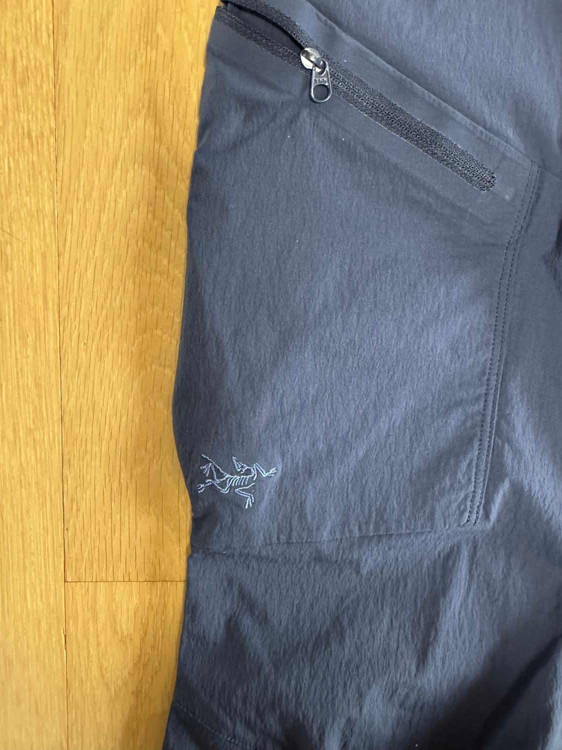 아크테릭스 여성용 바지 상품이미지1