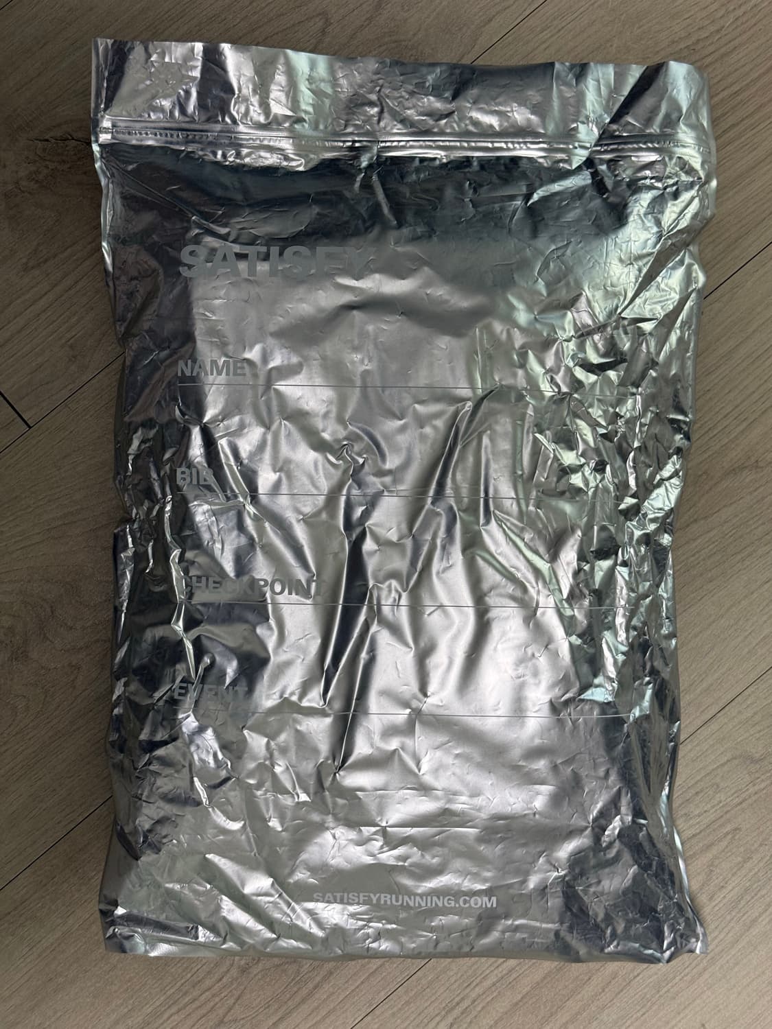 Levi’s 501 × SATISFY 한정 콜라보 데님  상품이미지9