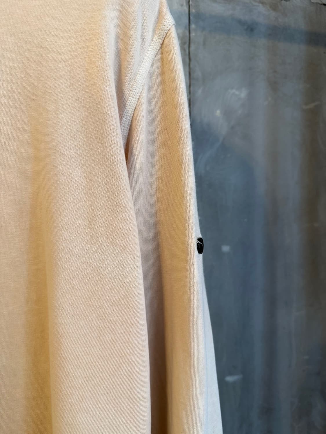 스톤 아일랜드 맨투맨 100 상품이미지4