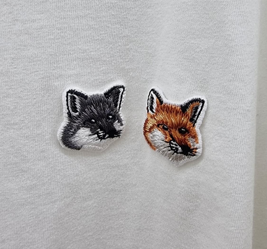 MAISON KITSUNE 메종키츠네 상품이미지5