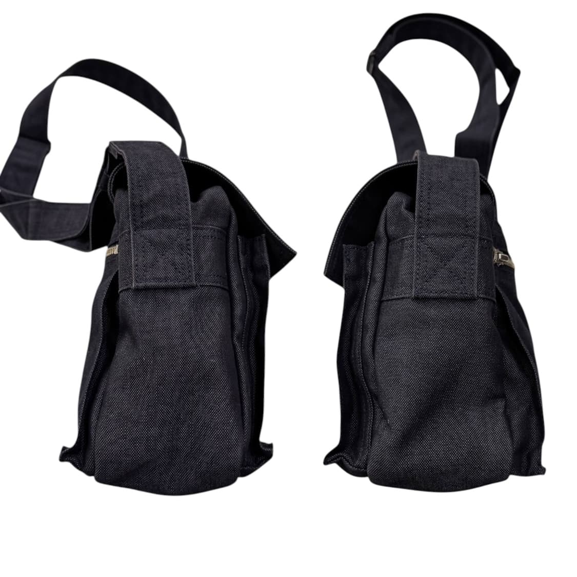 포터 스모키 숄더백 네이비 상품이미지7