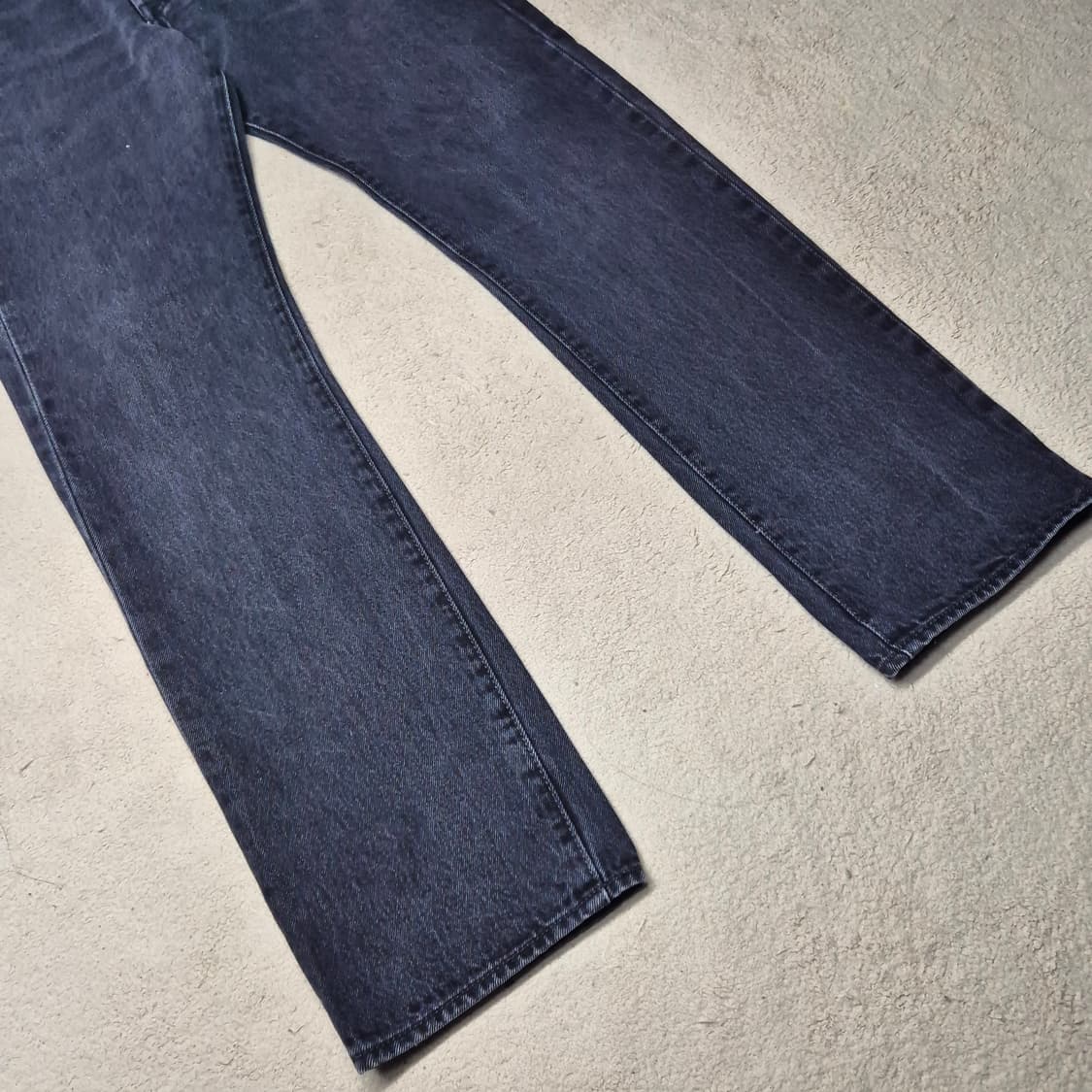 리바이스 501 검정 상품이미지3