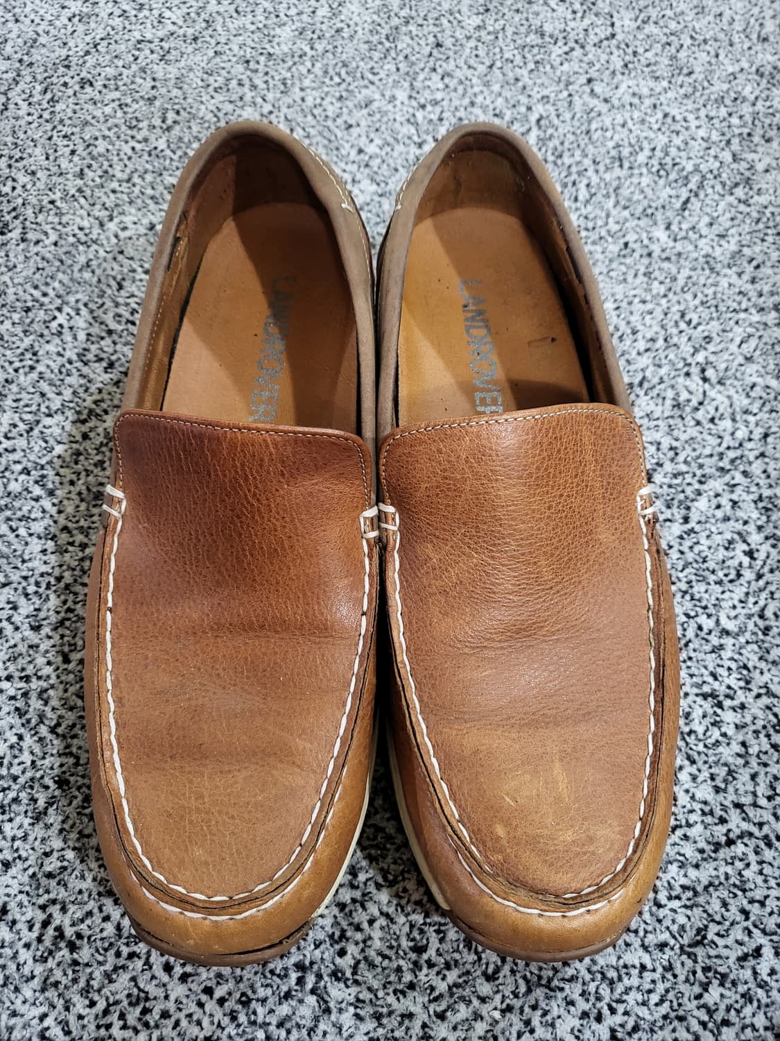 랜드로버 로퍼 상품이미지1