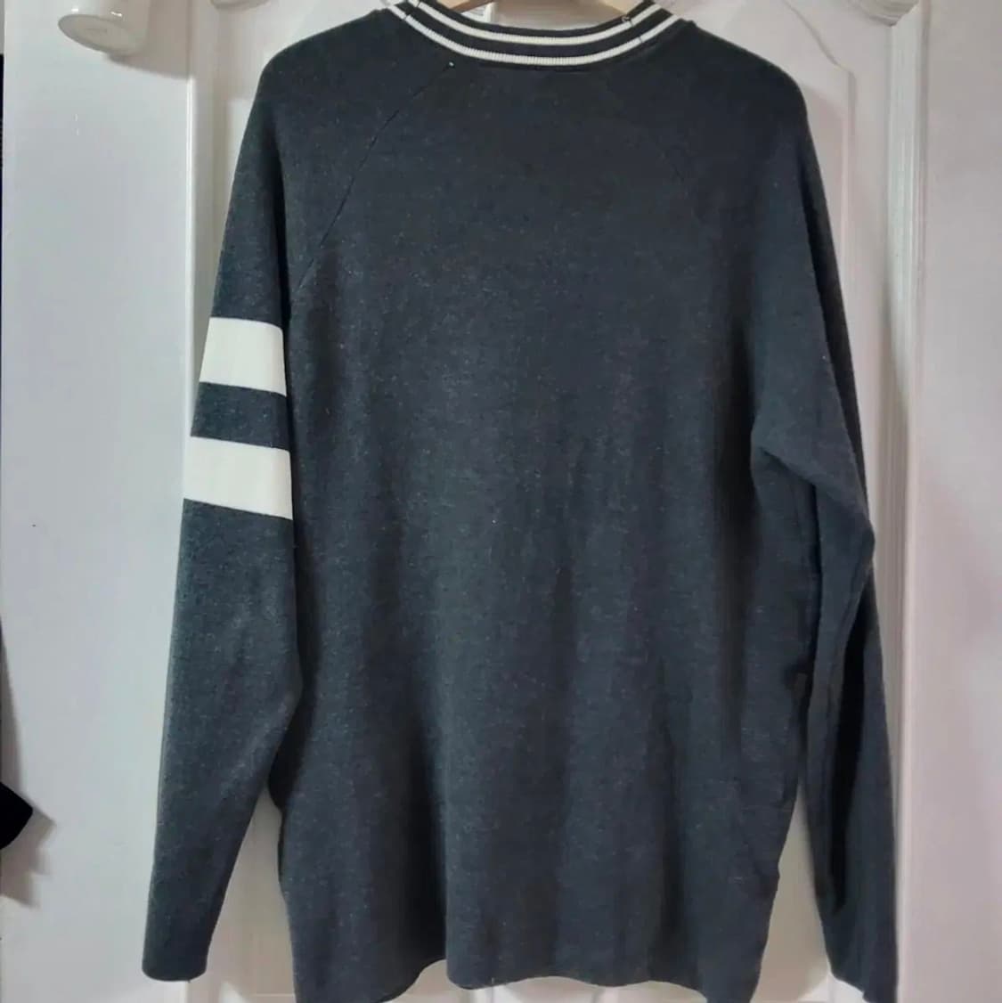 자라 맨 멋진 니트 가디건 봄 가을 겨울 남자 95 100 상품이미지6