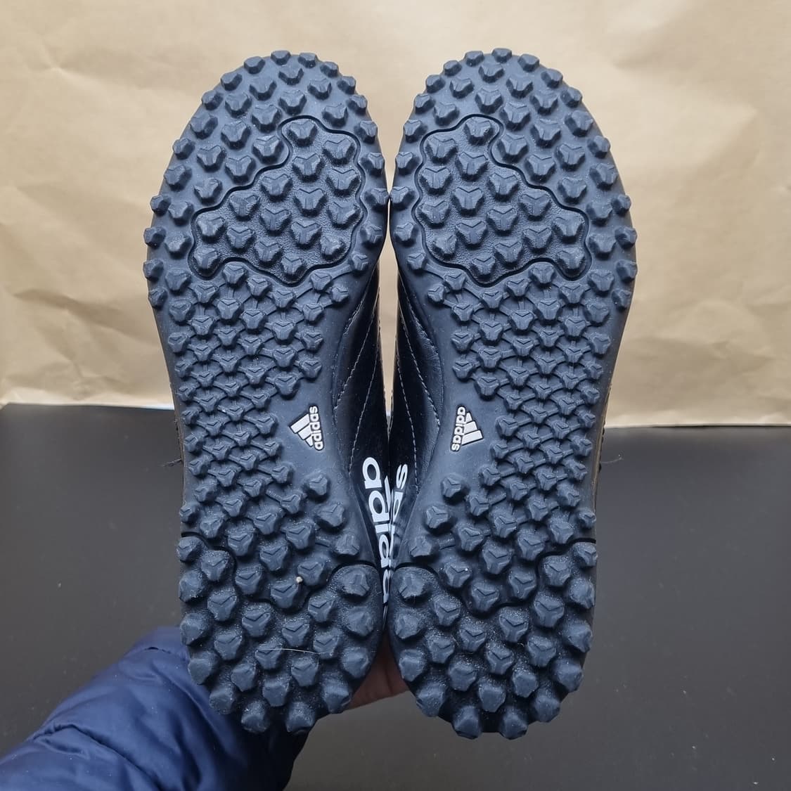 아디다스 골레토7 TF 풋살화 220 상품이미지3