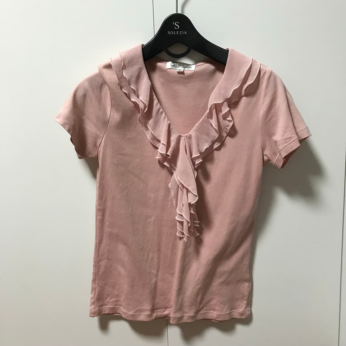 모리걸 일본 빈티지 처분 0.5 상품이미지4