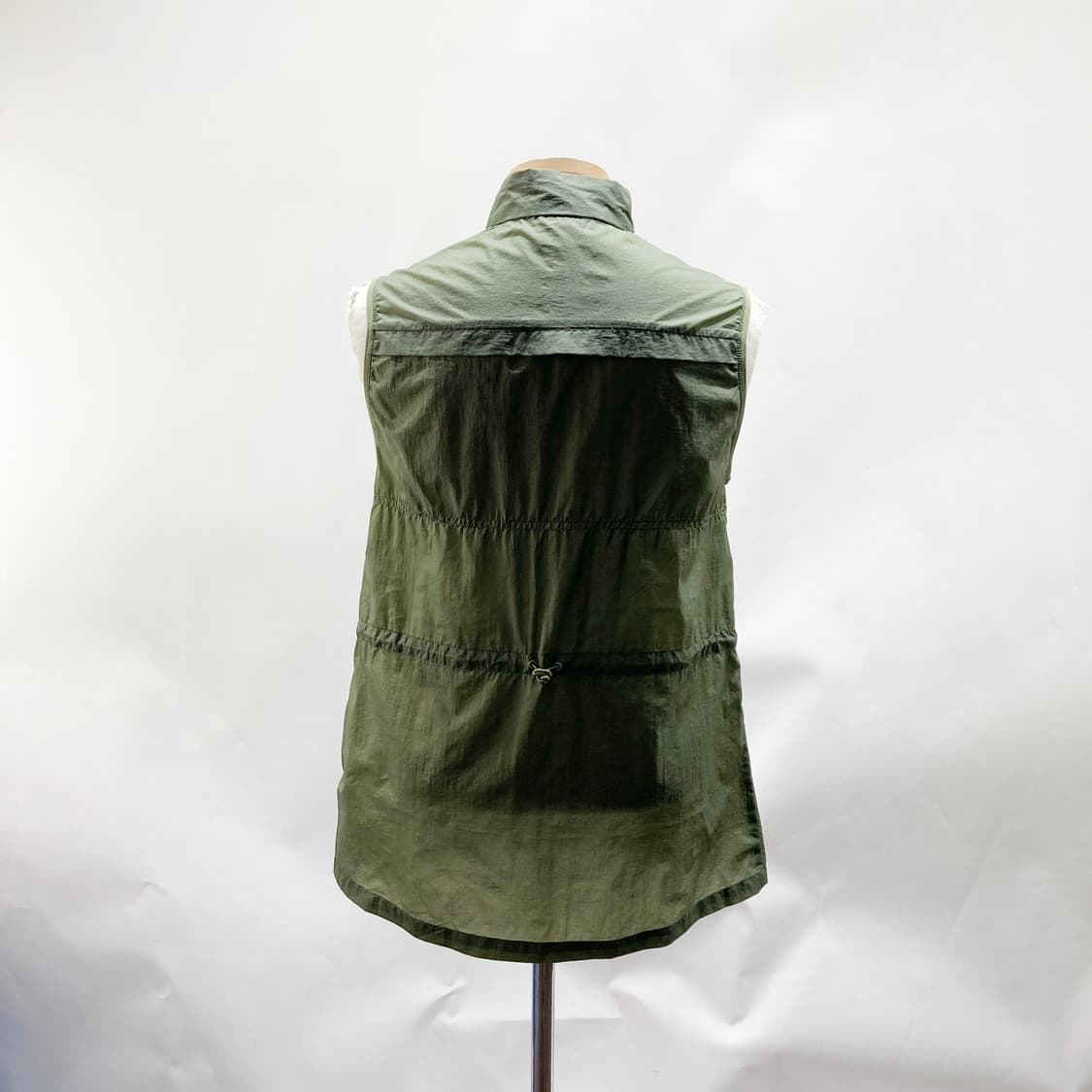 웨스트우드 2021 여성레져조끼 95 진스센스 상품이미지3