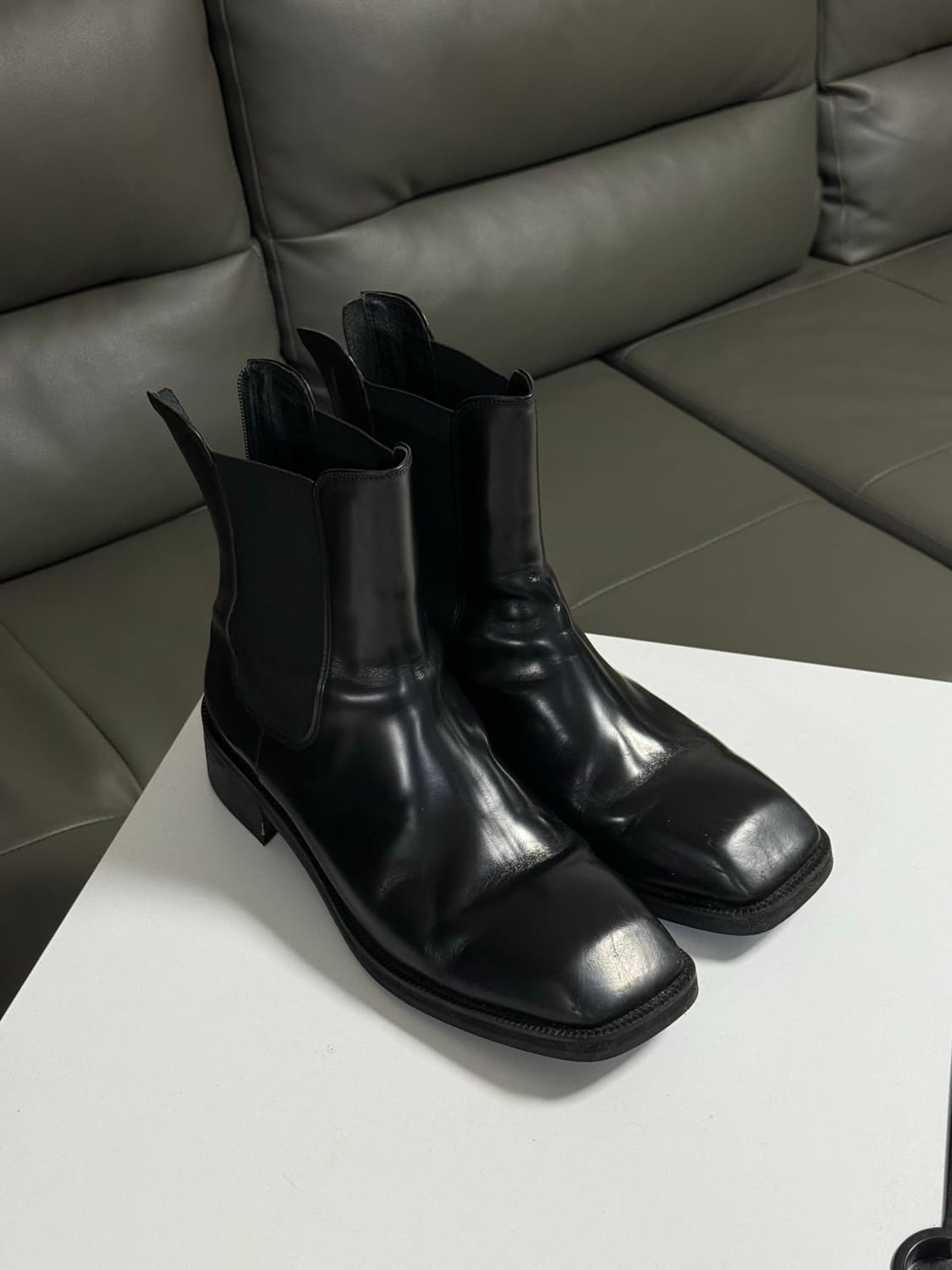 후망 스테픈 노블 첼시부츠/290 상품이미지1