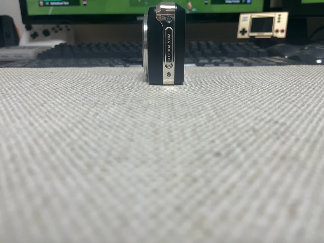 📸✨ 삼성 WB600 감성 디카 판매합니다 ✨📸 상품이미지3