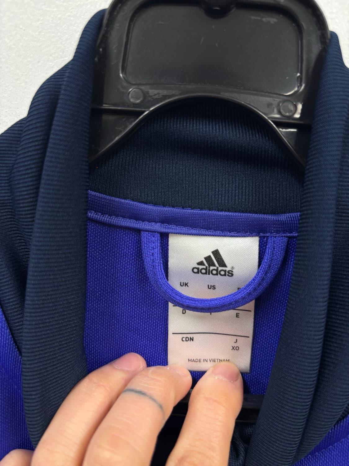 아디다스 트랙탑 상품이미지4