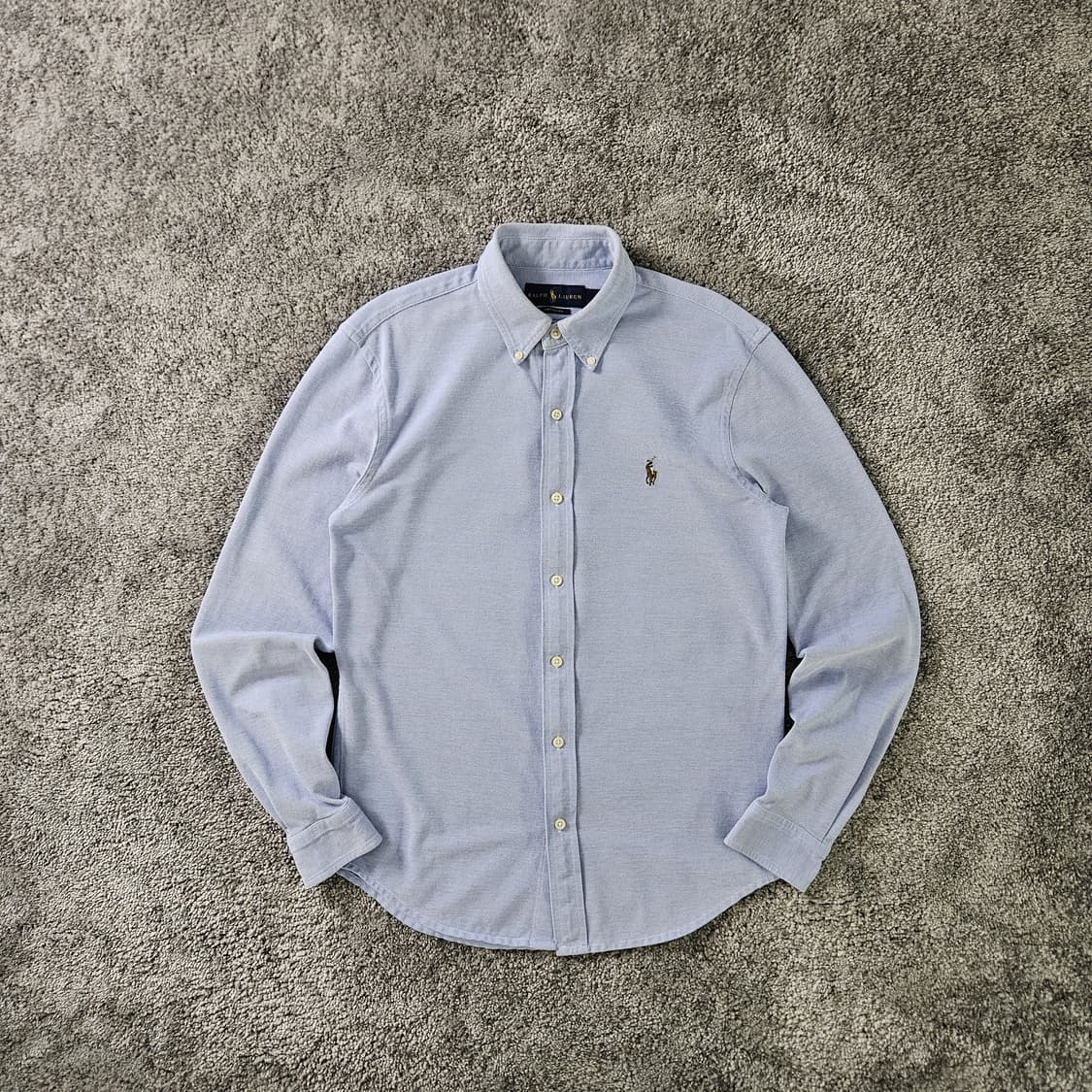 [무료배송] RALPH LAUREN 긴팔 셔츠 상품이미지1